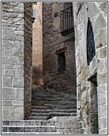Callejuelas