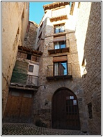 Valderrobres