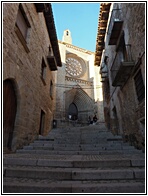 Valderrobres