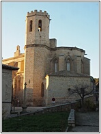 Torre Campanario