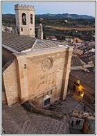 Iglesia de Santa Mara la Mayor