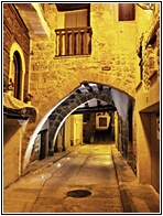 Pasaje