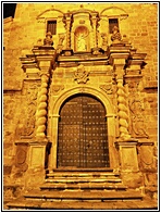 Iglesia de San Bartolom