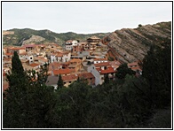 Beceite
