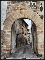 Portal del Pilar