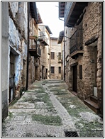Calleja de Beceite
