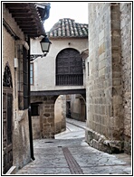Portal de San Roque
