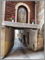 Capilla