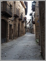 Calle Aragn