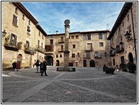 Plaza Mayor