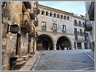 Plaza Mayor