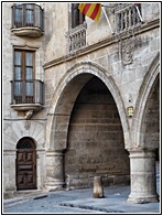 Casa Consitorial