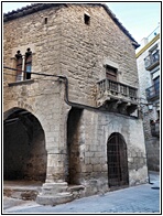 Casa del Justicia