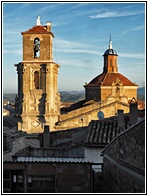 Tejados 