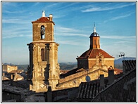 Calaceite
