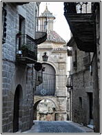 Calle Maella