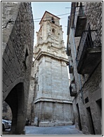 Torre de la Iglesia