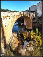 Puente de Piedra