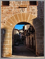 Portal de Villanueva
