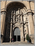 Iglesia Santa Mara La Mayor