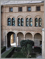 Parador de Alcaiz