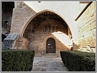 Castillo de los Calatravos