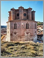 Iglesia del Apstol Santiago