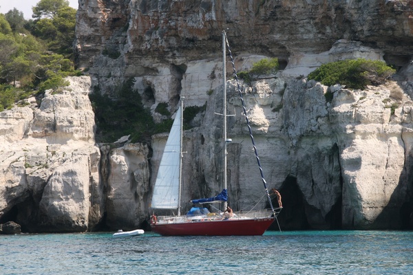 Sailing