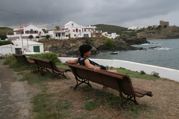 Cala Mesquida
