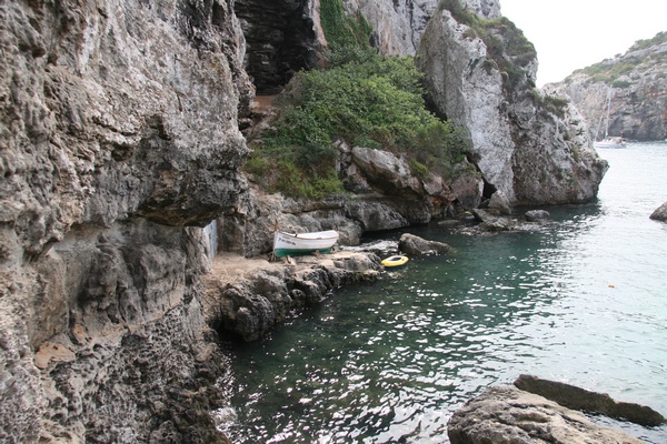 Cala Coves