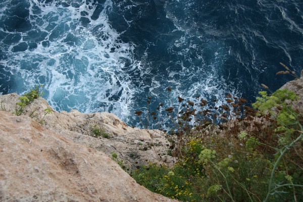 Cliffs