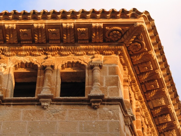 Palau Saura