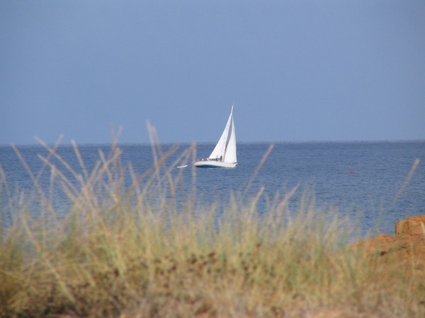 Cala Pregonda