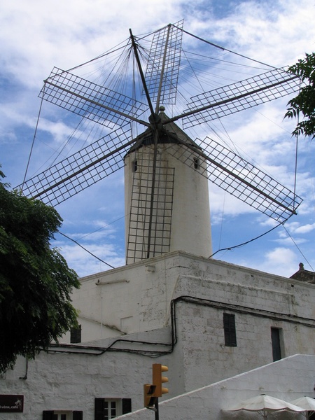 Windmill