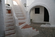 Binibeca Vell