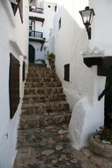 Binibeca Vell