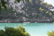 Cala Galdana