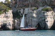 Sailing