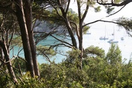 Cala Galdana