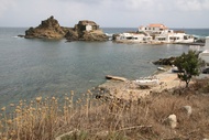 Cala Mesquida