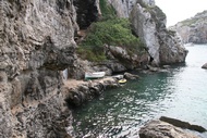 Cala Coves