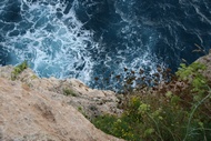 Cliffs