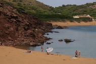 Cala Pregonda