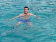 Blue Sea
