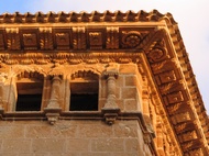 Palau Saura