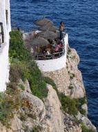 Cova d'en Xoroi