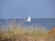 Cala Pregonda