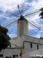 Windmill