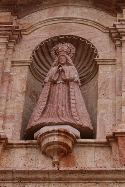 Monasterio de la Encarnacin