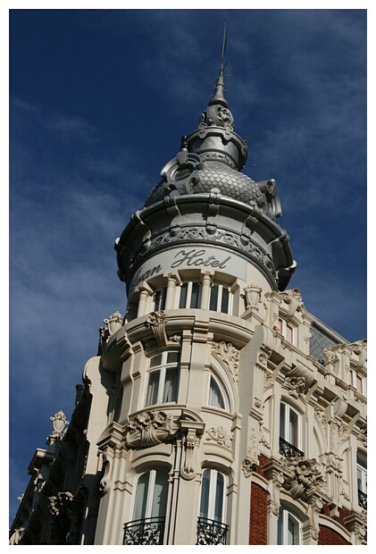 Gran Hotel
